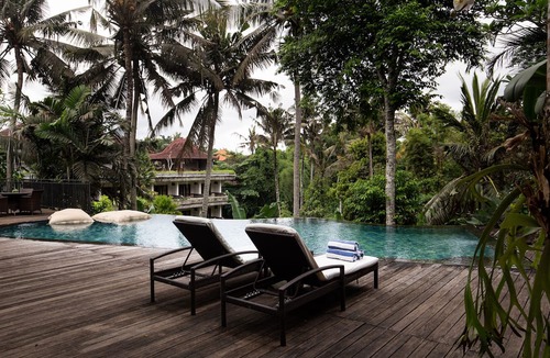 Pengosekan Resort | Plataran Ubud Hotel & Spa