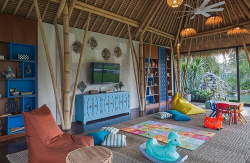 Pengosekan Resort | Plataran Ubud Hotel & Spa