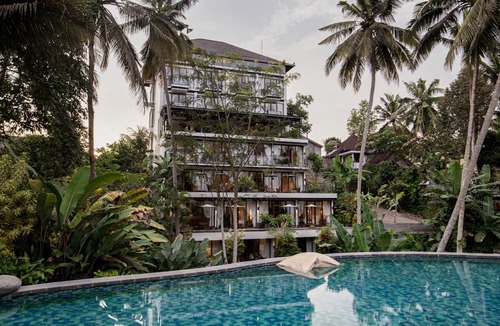 Pengosekan Resort | Plataran Ubud Hotel & Spa