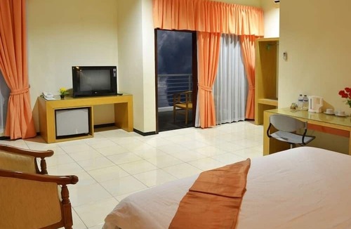 Kudus Hotel | Hotel Kings Kudus
