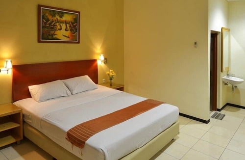 Kudus Hotel | Hotel Kings Kudus