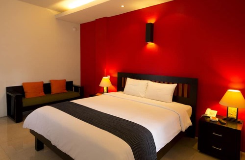 Prawirotaman Hotel | ECLIPSE Hotel