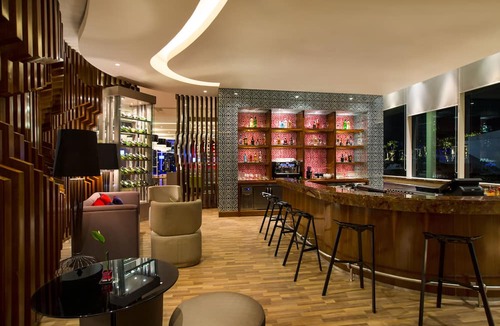 Tangerang Hotel | Novotel Tangerang