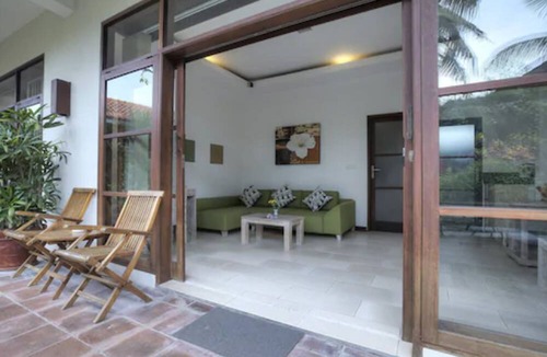Sunset Road Hotel | The Studio