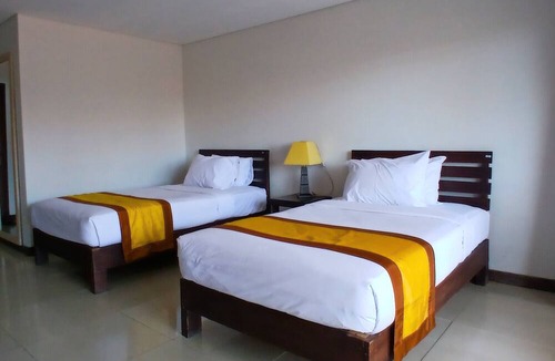Denpasar Barat Hotel | Nirmala Hotel and Convention Centre