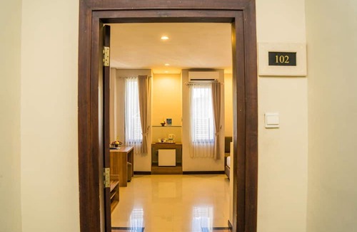 Denpasar Barat Hotel | Hotel Puri Ayu