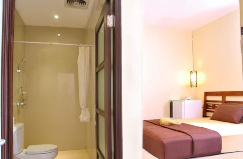 Kuta House | Kuta Sari House