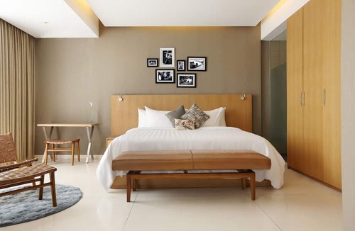 Legian Resort | Ossotel Legian Bali