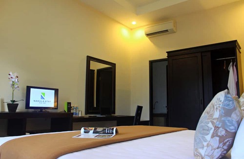 Sunset Road Hotel | Nakula Stay Kuta