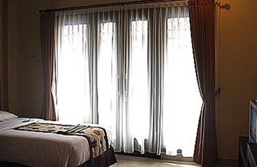 Tuban Hotel | Taman Tirta Ayu