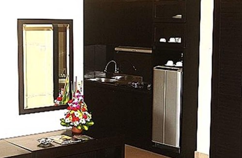 Tuban Hotel | Taman Tirta Ayu
