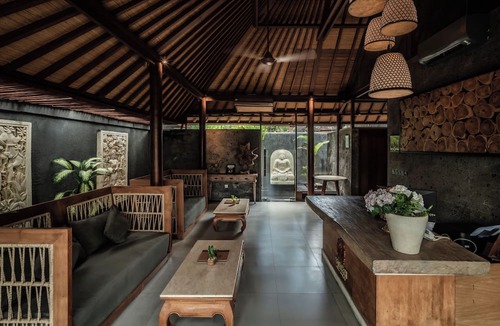 Dewi Sri Villa | Seminyak Sanctuary Villa by Ini Vie Hospitality