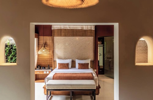 Dewi Sri Villa | Seminyak Sanctuary Villa by Ini Vie Hospitality
