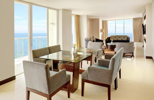 Balikpapan Hotel | Swiss-Belhotel Balikpapan