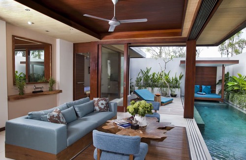 Petitenget Hotel | Maca Villas & Spa Bali