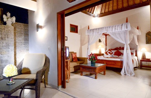 Ababi Hotel | Tirta Ayu Hotel & Restaurant