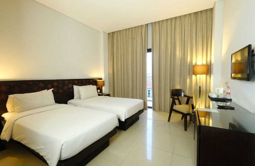 Purwokerto Hotel | Hotel Surya Yudha Purwokerto