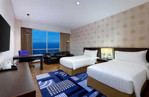 Jember Hotel | Aston Jember Hotel and Conference Center