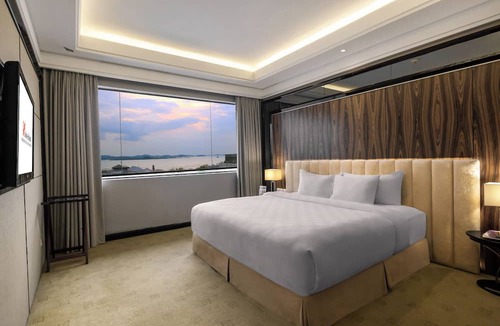 Batam Hotel | Swiss-Belhotel Harbour Bay