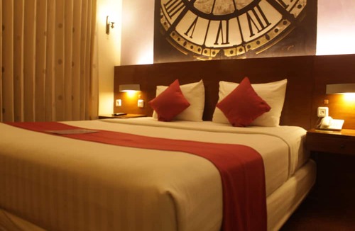 Klojen Hotel | Lovender Guesthouse