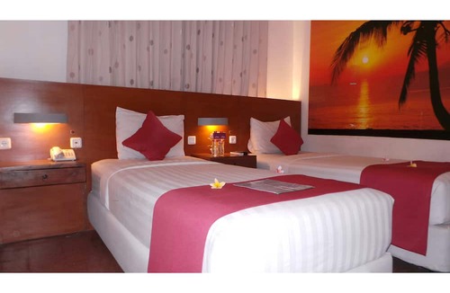Klojen Hotel | Lovender Guesthouse