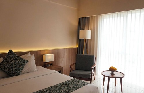 Kartika Plaza Hotel | Tusita Boutique Hotel
