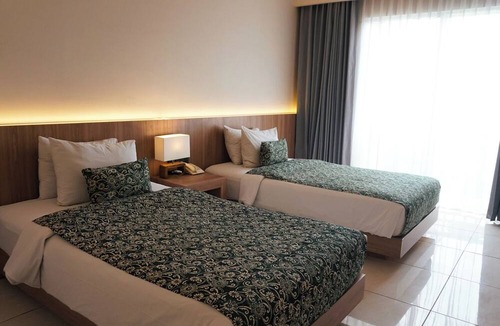 Kartika Plaza Hotel | Tusita Boutique Hotel