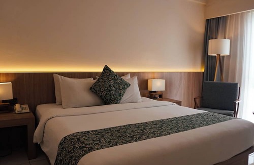 Kartika Plaza Hotel | Tusita Boutique Hotel