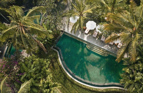 Pengosekan Resort | Alaya Resort Ubud