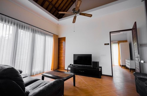 Candi Dasa Resort | Orlowsky Discovery Candidasa Hotel