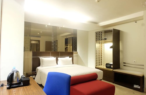 Makassar Hotel | Claro Makassar