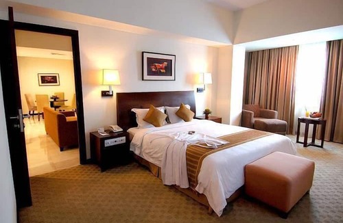 Makassar Hotel | Claro Makassar