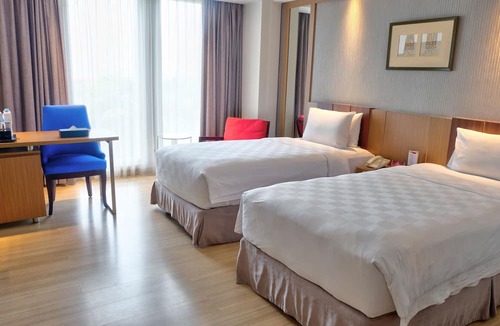 Makassar Hotel | Claro Makassar