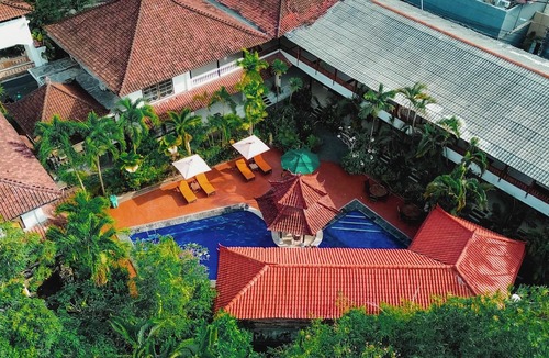 Laksmana Hotel | Sarinande Hotel
