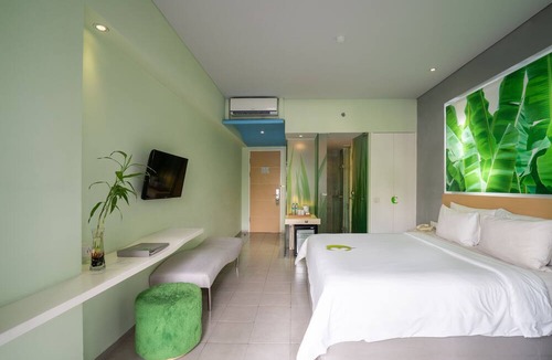 Kartika Plaza Hotel | EDEN Hotel Kuta Bali