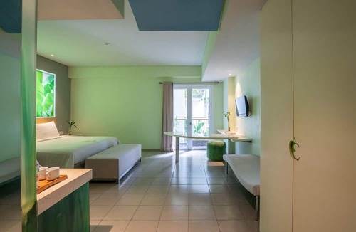Kartika Plaza Hotel | EDEN Hotel Kuta Bali