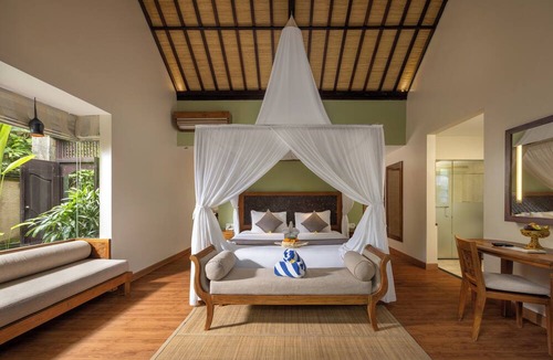 Kelusa Resort | The Lokha Ubud Resort, Villas & SPA