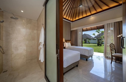 Kelating Villa | Villa Kailasha by Elite Havens