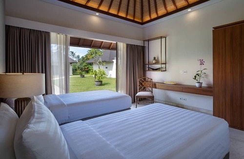 Kelating Villa | Villa Kailasha by Elite Havens