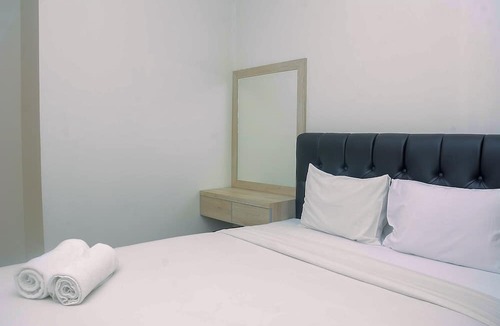 Pancoran Apartment | Cozy with Brand New @2BR Woodland Park Residence Apartment