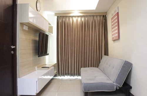 Pasirkaliki Apartment | Best Location 2BR Tamansari La Grande Apartment