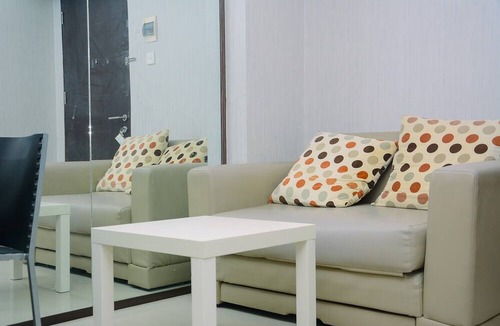 Kebagusan Apartment | Cozy and Minimalist Kebagusan City 2BR Apartment