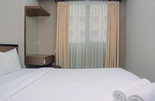 Kebagusan Apartment | Cozy and Minimalist Kebagusan City 2BR Apartment
