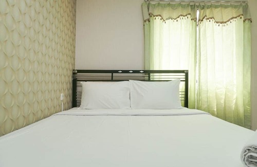 Kebagusan Apartment | Comfortable 2BR Apartment at Kebagusan City