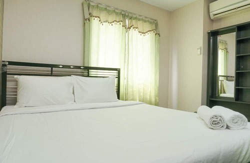 Kebagusan Apartment | Comfortable 2BR Apartment at Kebagusan City