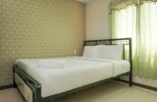 Kebagusan Apartment | Comfortable 2BR Apartment at Kebagusan City