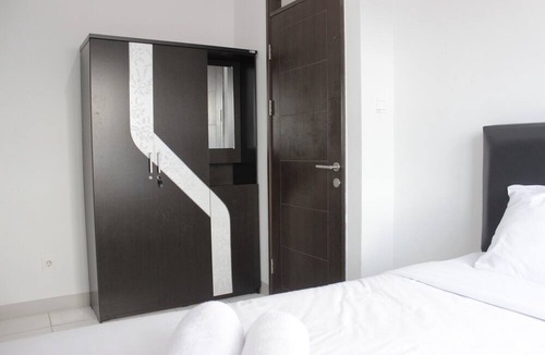 Cibaduyut Apartment | Comfy 2BR Apartment at Mekarwangi Square Cibaduyut