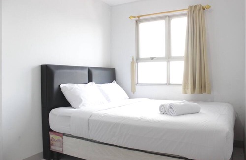 Cibaduyut Apartment | Comfy 2BR Apartment at Mekarwangi Square Cibaduyut