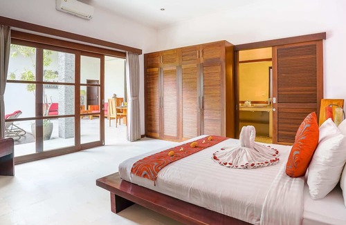 Legian Villa | Villa Suliac