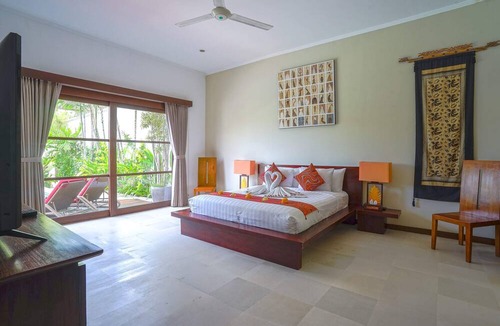 Legian Villa | Villa Suliac